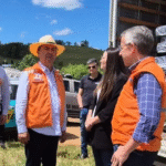 Escolas de SC terão bunkers contra temporais após passagem de tornado