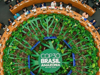 LULA ISOLADO: Brics e Mercosul ignoram COP30 e expõem fracasso diplomático do Brasil