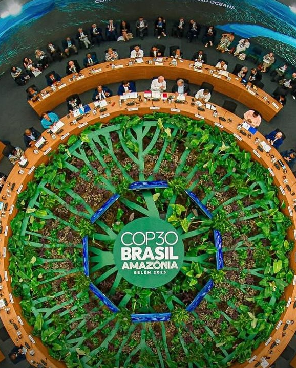 LULA ISOLADO: Brics e Mercosul ignoram COP30 e expõem fracasso diplomático do Brasil