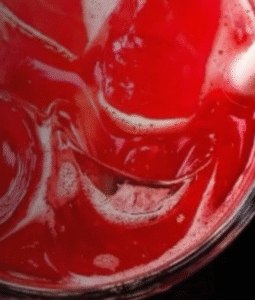 Bebida natural ajuda a controlar a pressão e favorece o emagrecimento