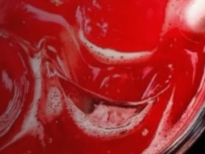 Bebida natural ajuda a controlar a pressão e favorece o emagrecimento