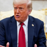 Sob Lula, Trump acusa Brasil de destruir a Amazônia e vê ‘escândalo’ ambiental sem precedentes