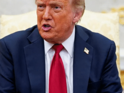 Sob Lula, Trump acusa Brasil de destruir a Amazônia e vê ‘escândalo’ ambiental sem precedentes