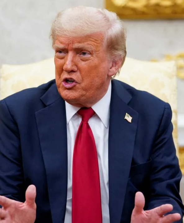 Sob Lula, Trump acusa Brasil de destruir a Amazônia e vê ‘escândalo’ ambiental sem precedentes