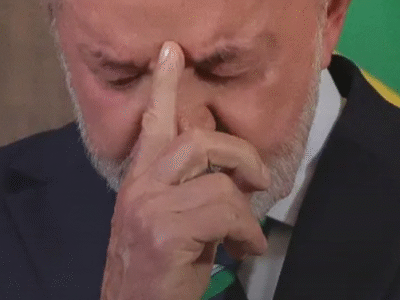 Lula prometeu acabar com fila vergonhosa do INSS, mas ela dobrou, e ainda pode crescer mais