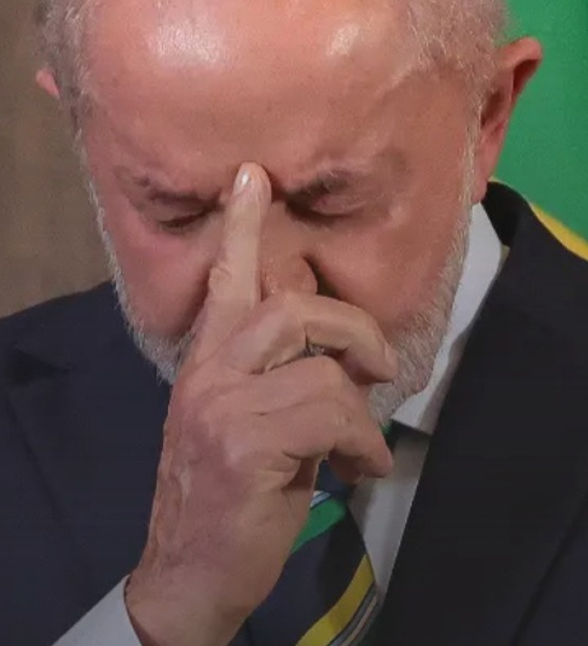 Lula prometeu acabar com fila vergonhosa do INSS, mas ela dobrou, e ainda pode crescer mais