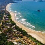 Plataforma indica 8 destinos turísticos no Brasil que serão tendência em 2026; veja lista