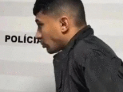 Tribunal soltou traficante que expulsou 2 mil moradores no Ceará; VEJA VÍDEO