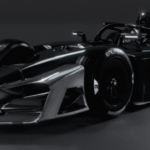 Novo carro da Fórmula E é o mais rápido da história do esporte