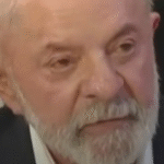 Lula critica EUA em cúpula na Colômbia, mas não visita vítimas de tornado no Brasil