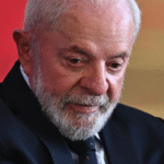 Bases navais são preparadas para festas de fim de ano de Lula