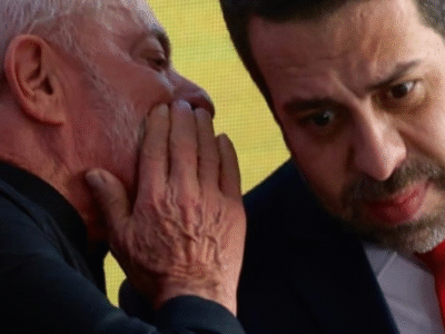 As péssimas notícias que Lula recebeu no Planalto