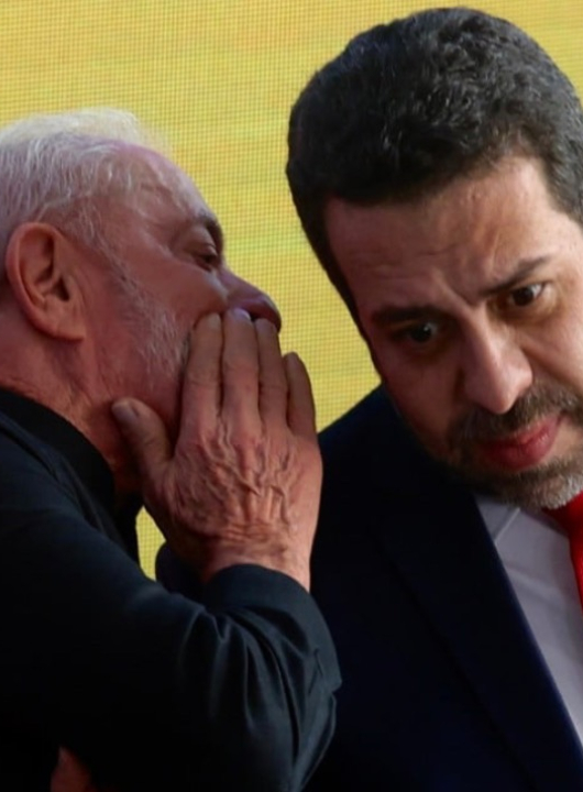 As péssimas notícias que Lula recebeu no Planalto