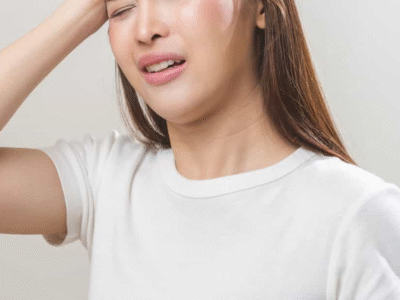 Sofre com enxaqueca? Veja 8 fatores que podem estar por trás das crises