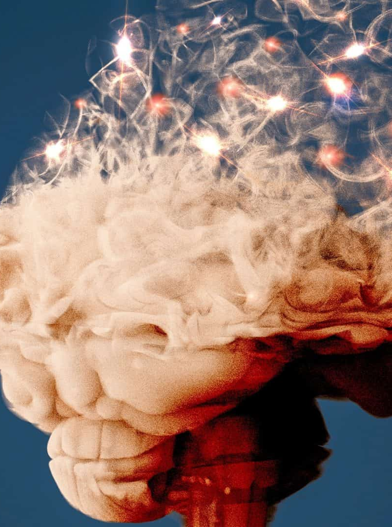 Novo composto químico pode ajudar a combater Alzheimer