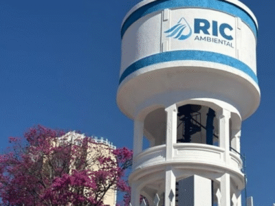 Manutenção programada da CPFL para hoje, dia 11, pode causar intermitências no abastecimento de água no Sistema Peixe, alerta Ric Ambiental, que se coloca à disposição da população