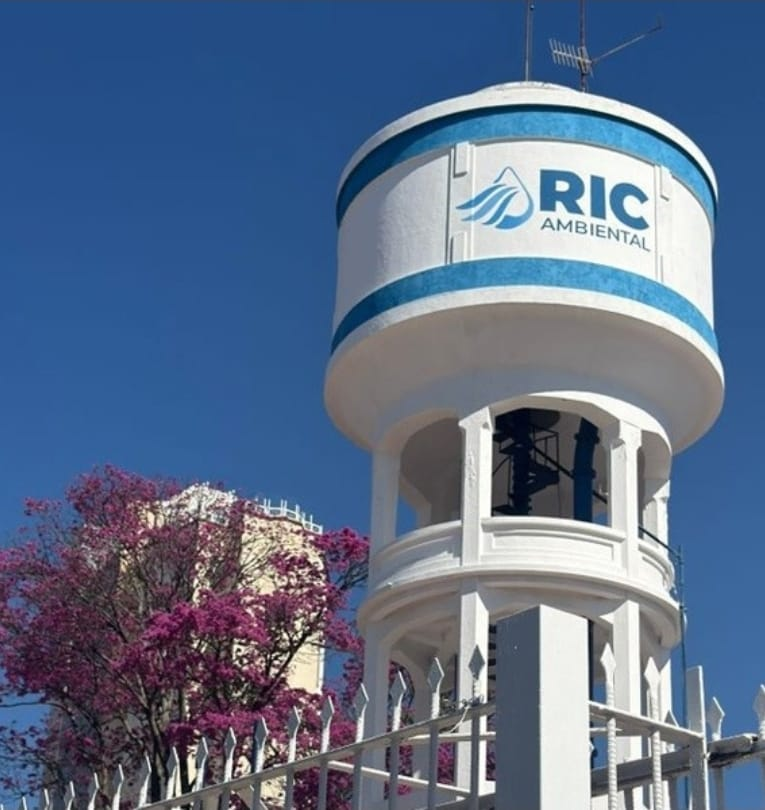 Manutenção programada da CPFL para hoje, dia 11, pode causar intermitências no abastecimento de água no Sistema Peixe, alerta Ric Ambiental, que se coloca à disposição da população