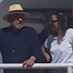 Iate polêmico! Jornalista expõe luxos de Lula e Janja na COP30; VEJA VIDEO