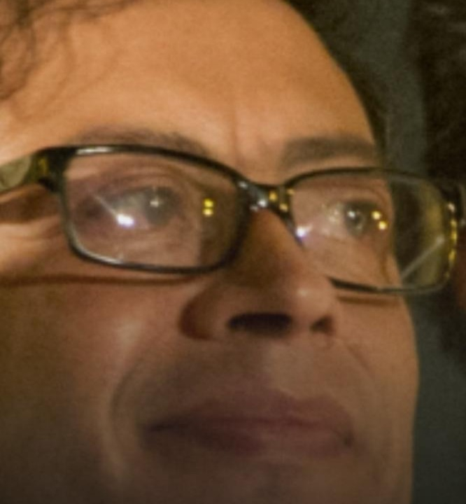 Filho de Gustavo Petro, presidente da Colômbia, é acusado de corrupção