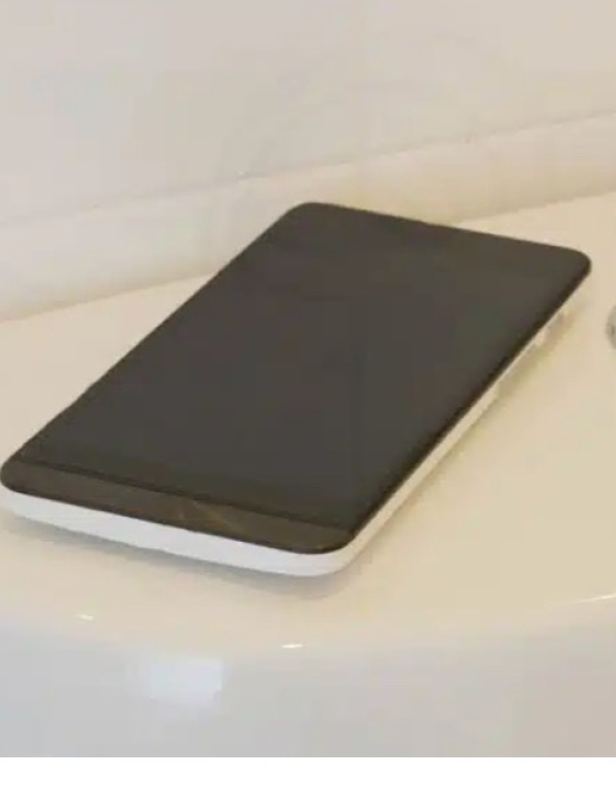 O hábito comum de usar o celular no banheiro pode causar problemas sérios na sua saúde