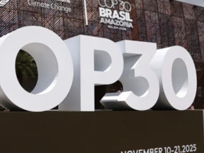 Furtos na COP30: computadores, celulares e drones desaparecem de área social em Belém.