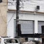 Brasil sobe em ranking de crime organizado e entra no grupo de maior risco global