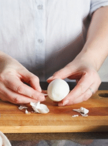 Ovo todo dia? Um novo estudo explica o que isso desperta no organismo