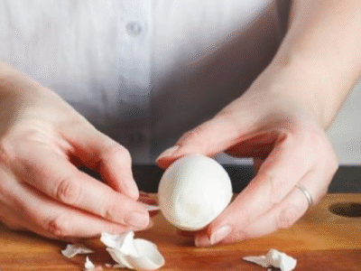 Ovo todo dia? Um novo estudo explica o que isso desperta no organismo