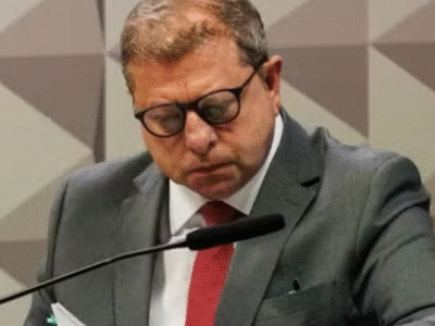 Delecroide é acusada na CPMI de fraudar cadastros de oposentados; VEJA VÍDEO