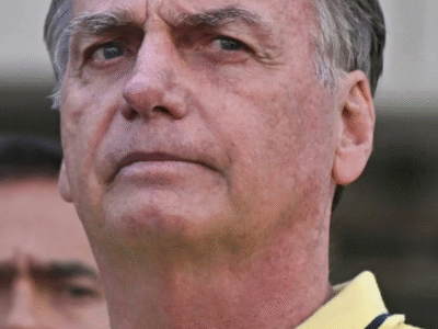 Um fenômeno das redes sociais chamado Bolsonaro: ex -presidente ganha um número impressionante de seguidores sem postar desde julho; VEJA QUANTIDADE