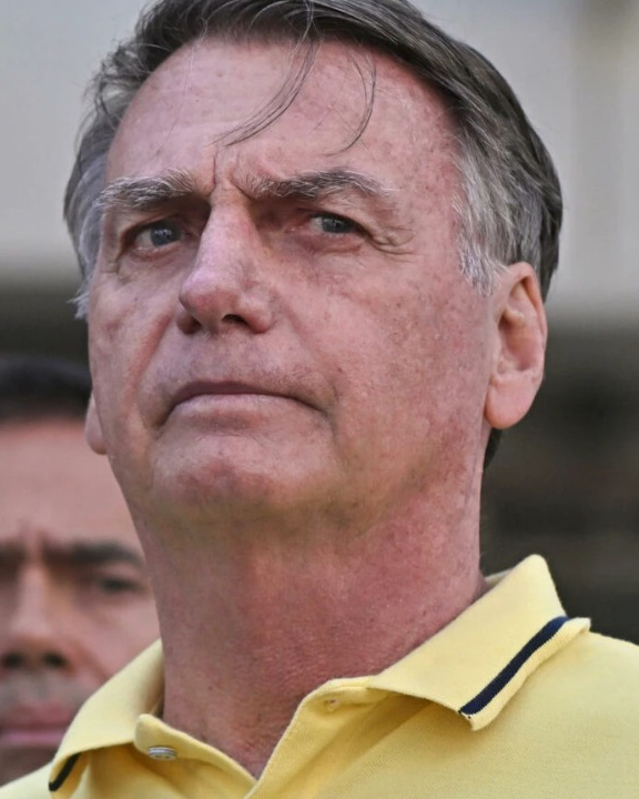 Um fenômeno das redes sociais chamado Bolsonaro: ex -presidente ganha um número impressionante de seguidores sem postar desde julho; VEJA QUANTIDADE