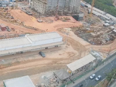 Usina transformará milhares de toneladas de lixo em energia renovável; ENTENDA