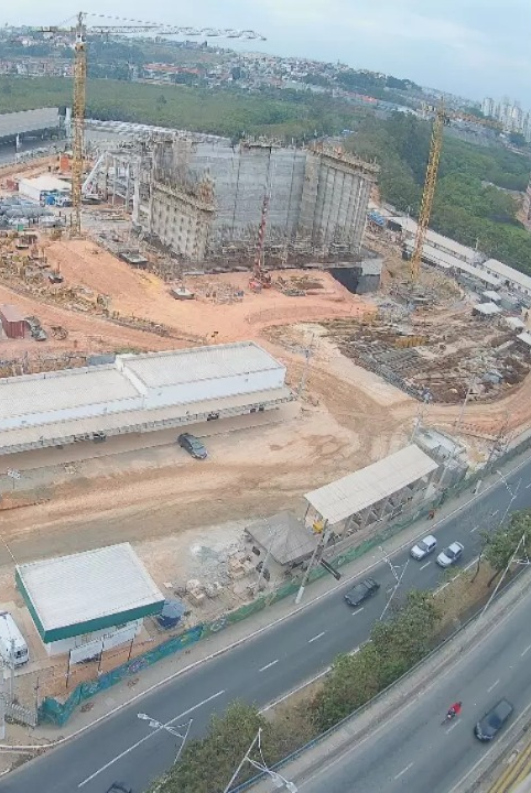 Usina transformará milhares de toneladas de lixo em energia renovável; ENTENDA