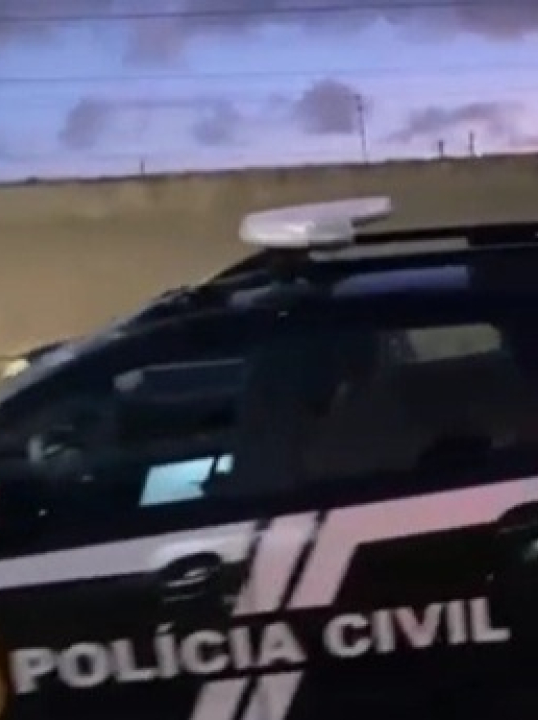 Diretor de escola é preso suspeito de assédio e estupro de vulnerável contra alunos