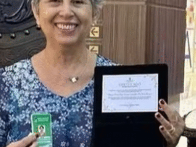 Quem era a brasileira morta ao ser atacada na rua em Buenos Aires