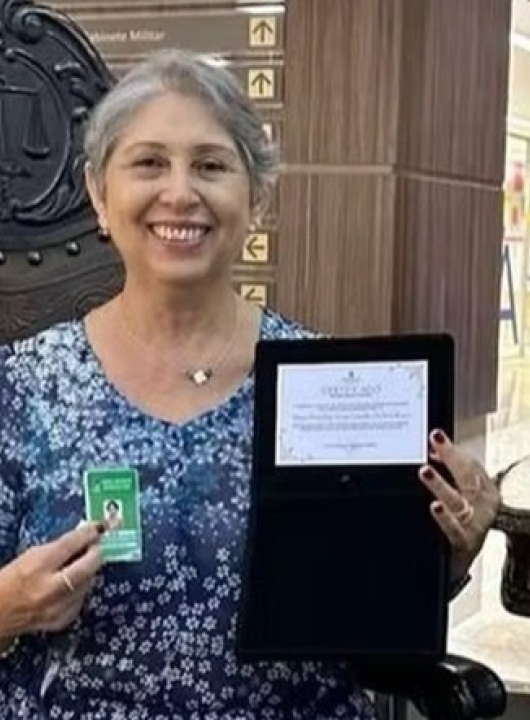 Quem era a brasileira morta ao ser atacada na rua em Buenos Aires