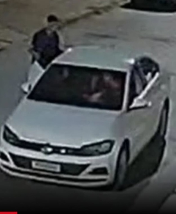 Motorista de app é atraído para cilada e roubado sob ameaça de morte