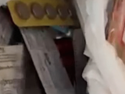 Esquema bilionário de remédio ‘tarja preta’ tem líder preso; VEJA VÍDEO