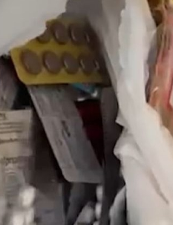 Esquema bilionário de remédio ‘tarja preta’ tem líder preso; VEJA VÍDEO