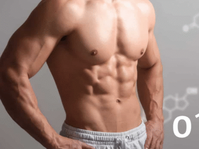 Influenciadores levam homens a usar testosterona sem necessidade