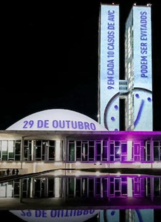 A cada 6 minutos 1 pessoa morre de AVC no Brasil; reconheça os sinais