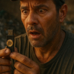 Catador de recicláveis encontra R$ 8 milhões em criptomoedas no lixo e é obrigado a devolver a chave