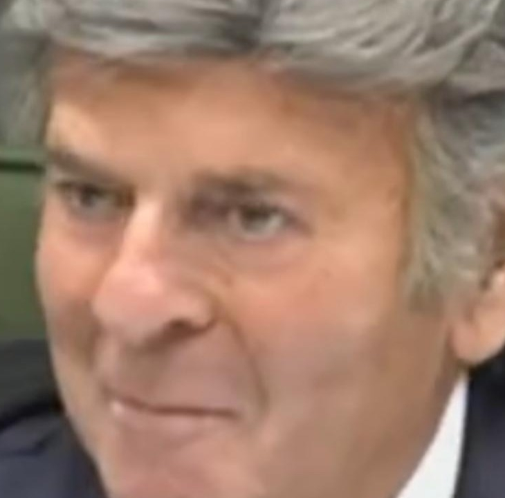 Fux estreou na segunda turma alfinetando os integrantes da primeira: “a jurisprudência aqui defende a liberdade de expressão”, VEJA VÍDEO