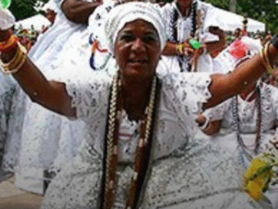 Alerj reconhece casamentos da Umbanda e do Candomblé com validade civil