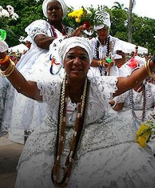 Alerj reconhece casamentos da Umbanda e do Candomblé com validade civil