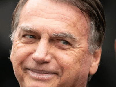 Veja fotos de cela na Papudinha, onde Bolsonaro pode ficar preso