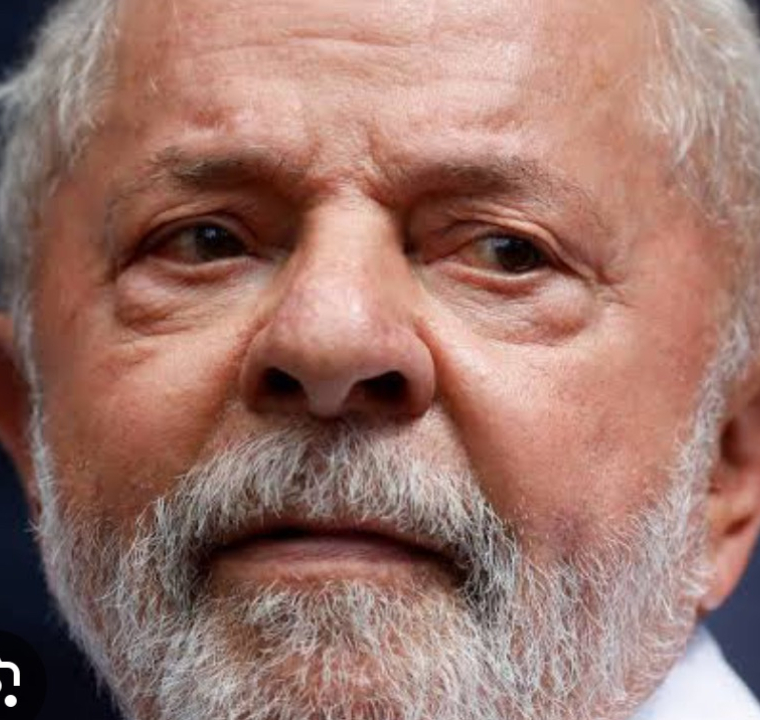 NOVA PESQUISA: desaprovação de Lula bate record; VEJA NÚMEROS