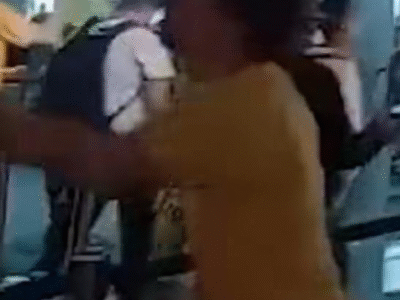 Manifestantes invadem a COP30 em Belém; VEJA VÍDEO