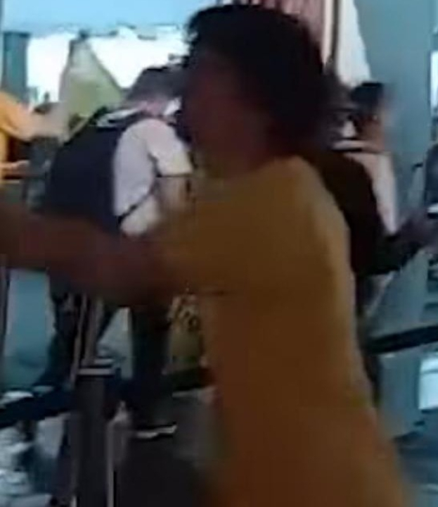 Manifestantes invadem a COP30 em Belém; VEJA VÍDEO