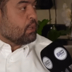 CLÁUDIO CASTRO: ‘Meu candidato é o Bolsonaro, por palavra e por honra’; VEJA VÍDEO